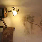 别墅 La Casa Del Sole Del Sodo *