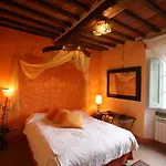 La Casa Del Sole Del Sodo 别墅