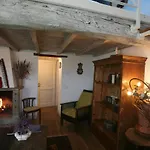 别墅 La Casa Del Sole Del Sodo 哥尔顿