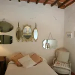 La Casa Del Sole Del Sodo 别墅