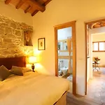 别墅 La Casa Del Sole Del Sodo *
