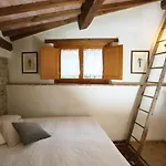 La Casa Del Sole Del Sodo 别墅
