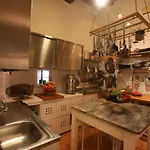 La Casa Del Sole Del Sodo 哥尔顿
