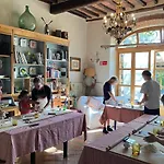 别墅 La Casa Del Sole Del Sodo *