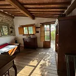 La Casa Del Sole Del Sodo 别墅 哥尔顿