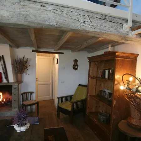 Villa La Casa Del Sole Del Sodo Cortona