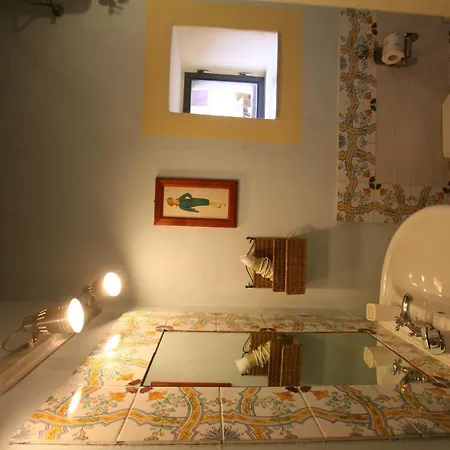 La Casa Del Sole Del Sodo *