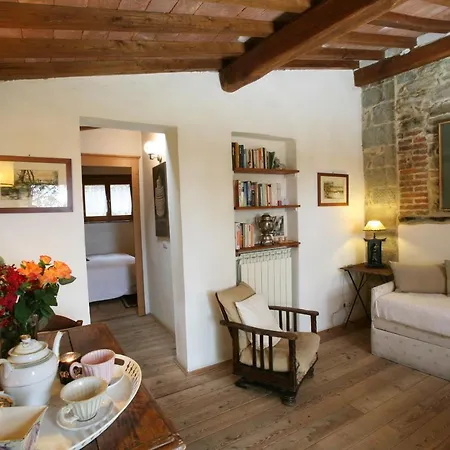 Villa La Casa Del Sole Del Sodo *