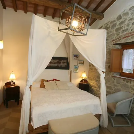 La Casa Del Sole Del Sodo Villa *