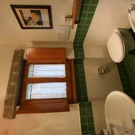 La Casa Del Sole Del Sodo Villa