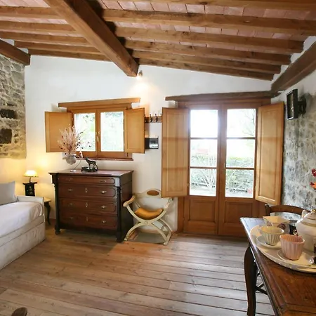 La Casa Del Sole Del Sodo Cortona