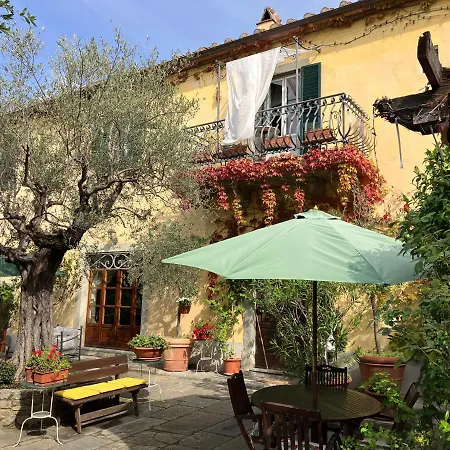 La Casa Del Sole Del Sodo *