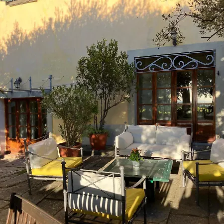 La Casa Del Sole Del Sodo * Cortona