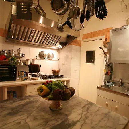 La Casa Del Sole Del Sodo Villa