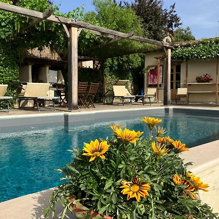 La Casa Del Sole Del Sodo Villa