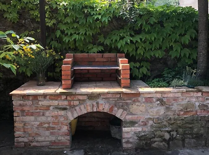 La Casa Del Sole Del Sodo Villa Cortona